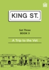 Image for A trip to the vet : set 3, book 3