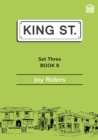 Image for Joy riders : set 3, book 8