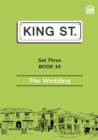 Image for The Wedding : Set 3, Book 10