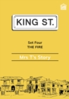 Image for The fire.: (Mrs T&#39;s story) : set 4