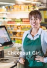 Image for Checkout girl