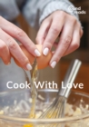 Image for Cook with love