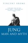 Image for Jung  : man and myth