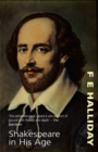 Image for Shakespeare In His Age