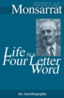 Image for Life is a Four Letter Word