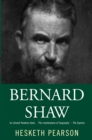 Image for Bernard Shaw