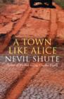 Image for A town like Alice