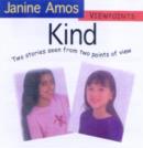 Image for Kind  : two stories seen from two points of view