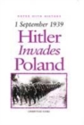 Image for Hitler Invades Poland