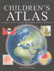 Image for The complete children&#39;s atlas