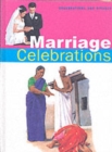Image for Marriage Celebrations