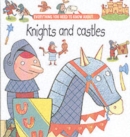 Image for All you need to know about knights &amp; castles