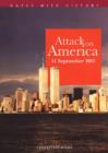 Image for Attack on America  : 11 September 2001