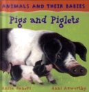 Image for Pigs and Piglets