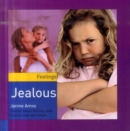 Image for Jealous