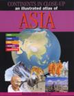 Image for An Illustrated Atlas of Asia