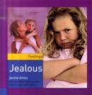 Image for Jealous