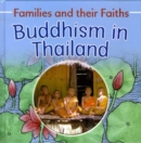 Image for Buddhism in Thailand