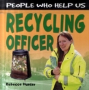 Image for Recycling officer