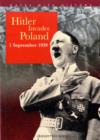 Image for Hitler Invades Poland