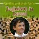 Image for Judaism in Israel