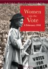Image for Women win the vote  : 6 February 1918