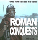 Image for Roman Conquests