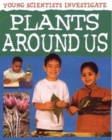 Image for Plants around us