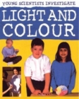 Image for Light and Colour