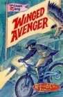 Image for Winged avenger