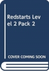 Image for REDSTARTS LEVEL 2 PACK 2