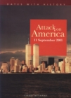 Image for Attack on America 11 September 2001