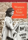 Image for Women Win The Vote 6 February 1918