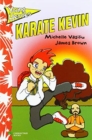 Image for Karate Kevin