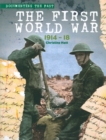 Image for The First World War, 1914-18
