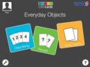 Image for Everyday Objects Interactive: Colorcards CD