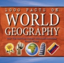 Image for 1000 Facts on World Geography