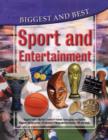 Image for Sport and Entertainment