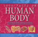 Image for 1000 Facts on Human Body