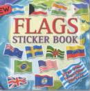 Image for Flags Sticker Book