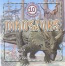 Image for 10 Things You Should Know About Dinosaurs