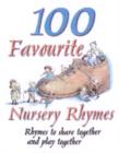 Image for 100 Best Loved Nursery Rhymes