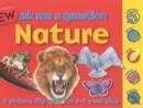 Image for Nature  : a picture flip quiz for 5-7 year olds