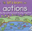 Image for Let&#39;s Learn Actions