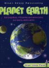 Image for Great Little Fact Books: Planet Earth