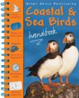 Image for Coastal &amp; sea birds handbook