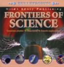 Image for Frontiers of science