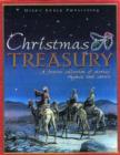 Image for Christmas treasury  : a festive collection of stories, rhymes and carols