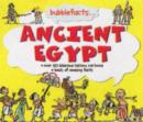 Image for Bubble Facts Ancient Egypt