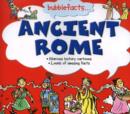 Image for Bubble Facts Ancient Rome